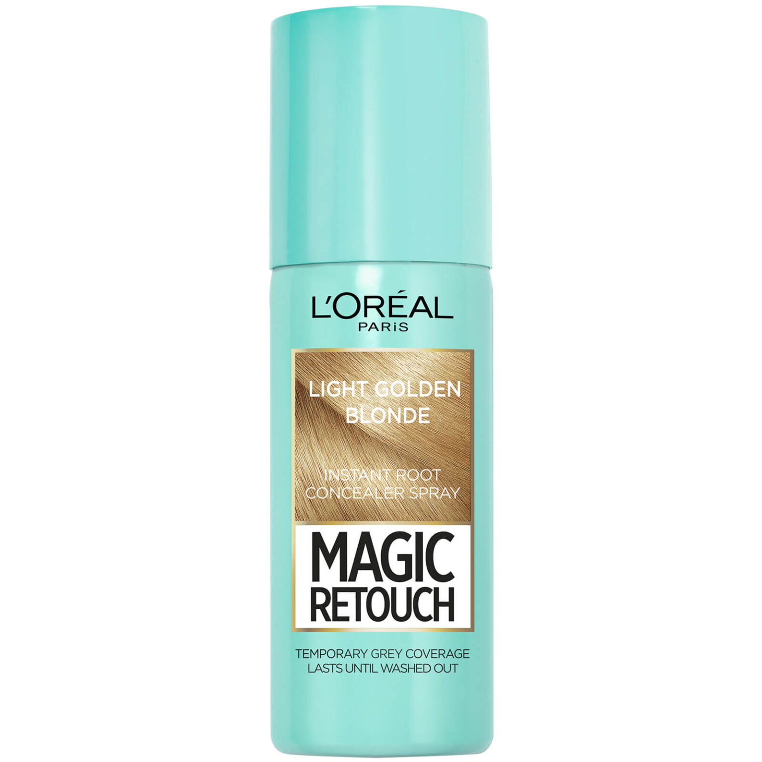 Loreal Paris Light Golden Blonde Magic Root Touch Up Ml Belcoo